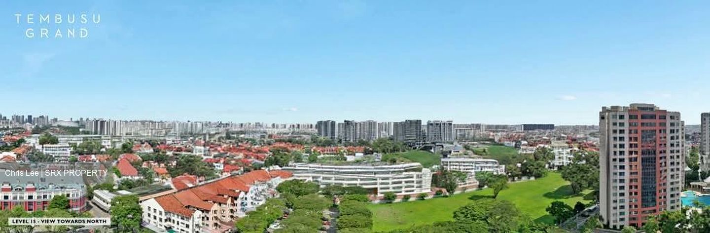 Tembusu Grand (D15), Condominium #592482091